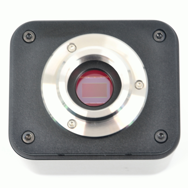 4K Microscope Camera Sony Sensor - كاميرا مجهر XCAMLITE4K8MP بدقة 4K فائقة